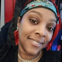 Tayana Campbell