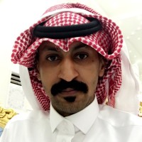 Omar Al-Harthi
