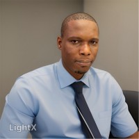 Ubong Udofia