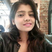 Ayushi Jain