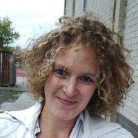 Marieke de Ronde - Plasman
