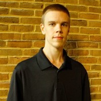 Jake Lombard