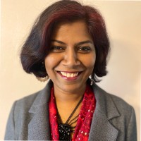 Cheruba A. Dhanaraj, PhD, LPC, MBA