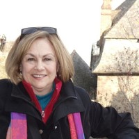 Gloria Oster