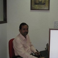 PRADIP JHA