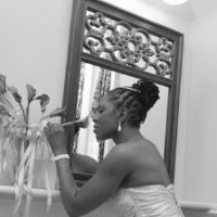 Pamela Beaty-Mensah
