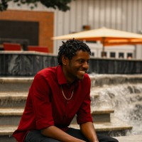 Spencer Parker