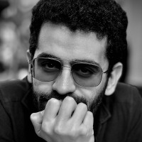 Andrew Saad👓