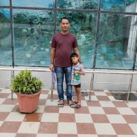 Sumant Sharma
