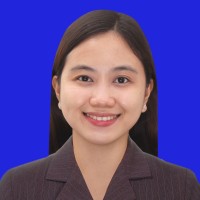 Krisia Mae Bugash, Cpa, Ctt