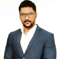 Dr.Rohan Thomas