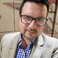 Francisco Javier Ulloa Ormazábal