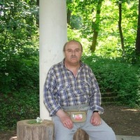 Sergey Nikitenko