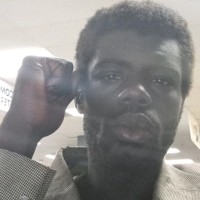 Gerald Johnson