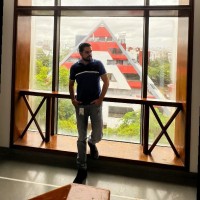 Rishabh Bisen