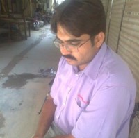 Zeeshan Javed