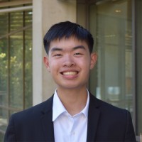 Benjamin Wong