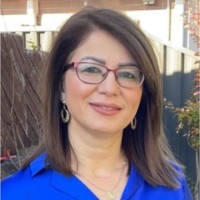 Zinah Alebrahim
