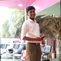 KAMALESH S