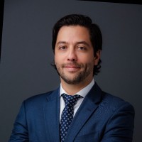 Mathew Paredes, P.Eng.