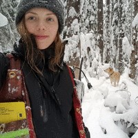 Sarah Thorarinson