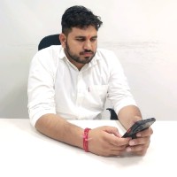 Rakesh Yadav