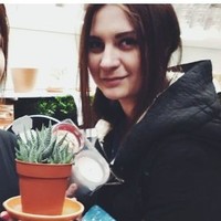Анастасия Коваленко