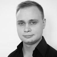 Nicolai Sanders