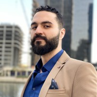 Mohammad Al-Sharu
