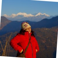 Sanchari Barua