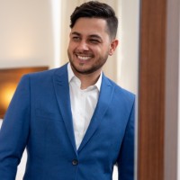 Fabiano Pires Almeida