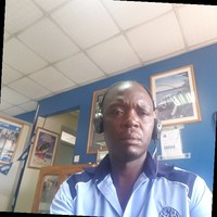 Boaz Shihungu