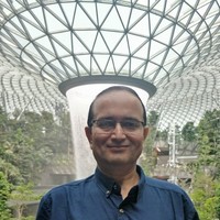 Samir Vasavada