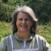 Jane Medwell