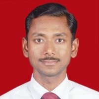 Satya Swaroop Patra