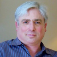 Jeff Frank