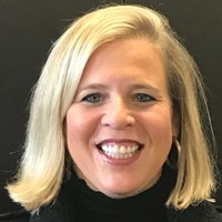 Rebecca Gault