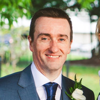 Stephen McNally