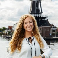 Patty Langeveld