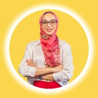 Nadia Ally Ahmed
