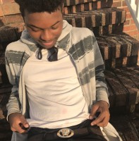 Jalen Campbell