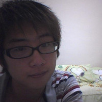 Mac Huang