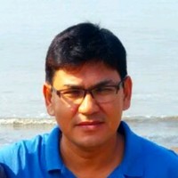 Vikram Singh Rawat