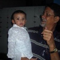 Pradeep Ramade