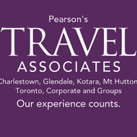 Travel Associates Toronto Corporate and Groups Travel