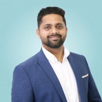 Bijoy Nair