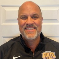 Eric Yergensen