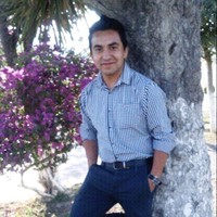 Saul Eder Diego Perez