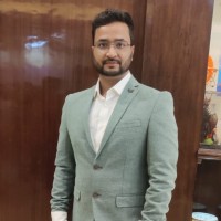 Ashish Maurya
