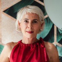 Amrei Gschwind
